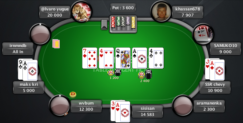 Comment jouer au poker gratuitement ?