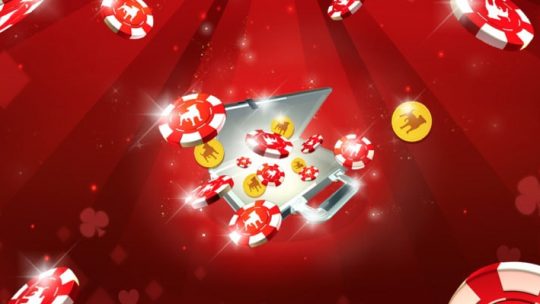 Zynga Poker : présentation et détail de l’application