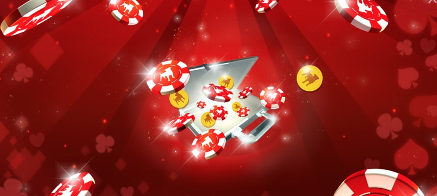 Zynga Poker : présentation et détail de l’application