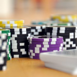 Les tickets gratuits au poker