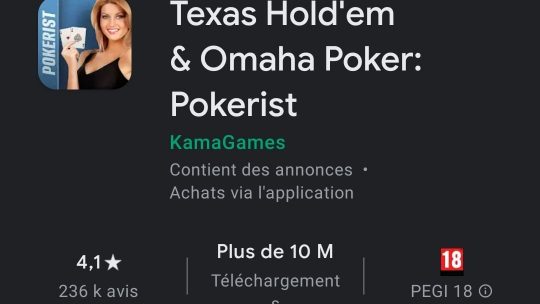 Texas Holdem & Omaha Poker : moins de RNG qu’avant ?