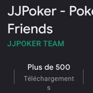 JJPoker